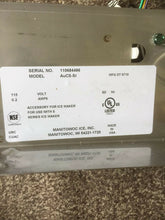 Load image into Gallery viewer, AuCS-SI Control Unit for Manitowoc Ice 115v - Auxiliary Cleaning System