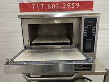 Load image into Gallery viewer, Turbochef NGCD6 Tornado II 2016 Fully Refurbished Tested Working!
