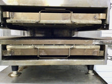 Load image into Gallery viewer, TurboChef HHC2020 VNTLSS High Speed Conveyor Pizza Oven Refurbished Works Great