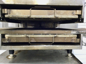 TurboChef HHC2020 VNTLSS High Speed Conveyor Pizza Oven Refurbished Works Great