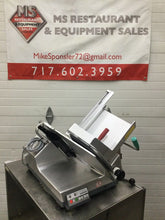 Load image into Gallery viewer, Bizerba GSPH 2016 Automatic Deli Slicer Fully Refurbished!