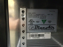 Load image into Gallery viewer, Blue Air BLPT72-HC 3 Doors All Stainless Prep. Table 72” Fully Refurbished!