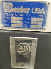 Load image into Gallery viewer, Benier B8012 - 2 Piston Multi-Pocket Dough Divider Fully Refurbished Working!