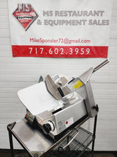 Load image into Gallery viewer, Bizerba SE12D Commercial Automatic Deli Slicer Refurbished!