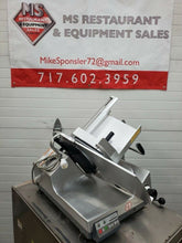 Load image into Gallery viewer, Bizerba GSP HD 2015 Deli Slicer Fully Refurbished!