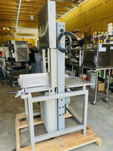 Load image into Gallery viewer, Hobart 6801 Meat Bandsaw 142” Blade