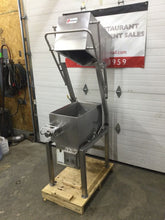Load image into Gallery viewer, Legion SKG5-9 Insulated Multi-functional Gas Skittle Cooker Tested &amp; Working!