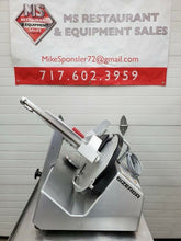 Load image into Gallery viewer, Bizerba GSP H 2016 Deli Slicer Fully Refurbished Tested and Working!