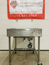 Load image into Gallery viewer, BELSHAW H&amp;I-4 Icer4-BOWL, WATER-WARMED ICER FOR DONUTS AND OTHER PRODUCTS
