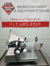 Load image into Gallery viewer, Bizerba GSPH 2013 Deli Slicer Refurbished and Working Great!