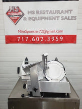 Load image into Gallery viewer, Bizerba GSPH 2015 Deli Slicer Fully Refurbished Working!