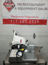 Load image into Gallery viewer, Bizerba GSPH 2015 Automatic Deli Slicer Fully Refurbished Works Great!