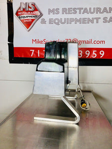 Hobart 403 Meat Tenderizer, Commercial Grade, Fully Refurbished