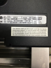 Load image into Gallery viewer, Hobart HWS-4-C “Late Model” Hand Wrap Station Fully Refurbished