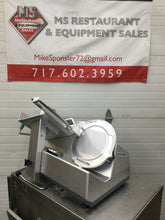 Load image into Gallery viewer, Bizerba GSPH 2016 Automatic Deli Slicer Fully Refurbished!