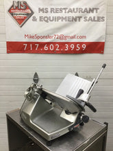 Load image into Gallery viewer, Hobart 2812 Deli Slicer Refurbished Tested Works!