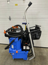 Load image into Gallery viewer, Kaivac Omniflex Crossover Mobile Cleaning System Tested Working!