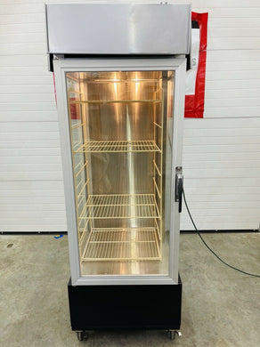 Hatco PFST-1X Flav-R-Savor Tall Dry Holding Cabinet Tested & Working