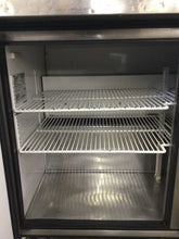 Load image into Gallery viewer, True TWT-48 Worktop Refrigerator w/ Backsplash 2 Door 48Wx30Dx36H