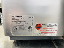 Load image into Gallery viewer, Bizerba GSPHD 2013 Deli Slicer Refurbished Tested Works!