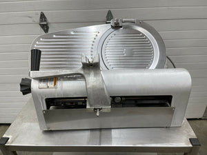 Hobart 1612 Deli Slicer Tested Working!