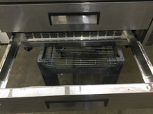 Load image into Gallery viewer, Avantco CBE-52-HC 52” 2 Drawer Refrigerated Chef Base