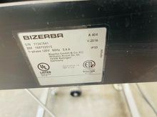 Load image into Gallery viewer, Bizerba A 404 204-SYS Fully Automatic Slicer Stacker System, 13” Blade