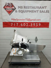Load image into Gallery viewer, Bizerba GSP HD 2015 Deli Slicer Fully Refurbished!