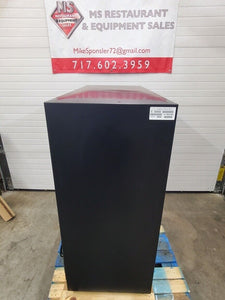 True 2019 GDM-41SL-48-HC-LD 2 Door Glass Merchandiser Tested and Working!