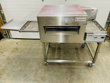 Load image into Gallery viewer, Lincoln Impinger 1132-002-U 50” Single Deck Impinger Conveyor Oven