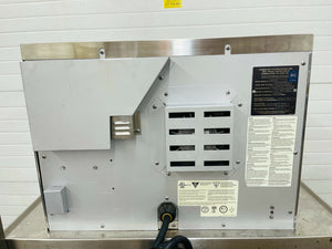 Turbochef NGCD6 Tornado II 2015 Refurbished!