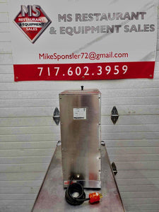 Bloomfield 8730 Single Hopper 7lb Coffee Grinder Clean Tested Working!