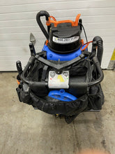 Load image into Gallery viewer, Kaivac Omniflex Crossover Mobile Cleaning System w/ Battery Box, Charger