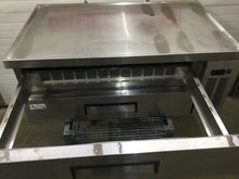 Load image into Gallery viewer, Avantco CBE-52-HC 52” 2 Drawer Refrigerated Chef Base