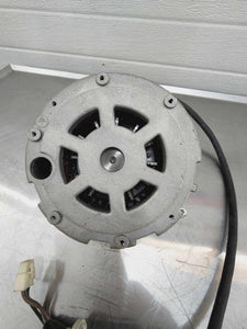 Bizerba GSPH & GSPHD Blade Motor Assembly w/ Wiring Harness 1/2HP Tested & Works