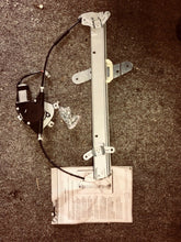 Load image into Gallery viewer, Dorman FRONT RIGHT WINDOW REGULATOR 98-10 LINCOLN TOWN CAR FO1351136 741-687