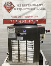 Load image into Gallery viewer, Stoelting F131-38i2 Twist Gravity Fed Soft Serve Frozen Yogurt Machine