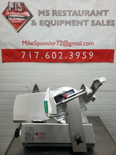 Load image into Gallery viewer, Bizerba GSP HD 2015 Slicer Fully Refurbished Tested Working!