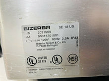 Load image into Gallery viewer, Bizerba SE12 Refurbished Tested Working!