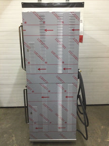 NEW OPEN BOX S&D BKI VGG-16-F Electric 80 Bird Commercial Rotisserie, 208v 3ph