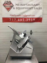 Load image into Gallery viewer, Bizerba GSPH 2016 Automatic Deli Slicer Fully Refurbished!