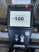 Load image into Gallery viewer, Amigo Value Shopper Handicap Cart, NEW w/batteries!