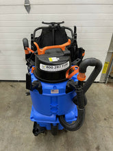 Load image into Gallery viewer, Kaivac Omniflex Crossover Mobile Cleaning System w/ Battery Box, Charger