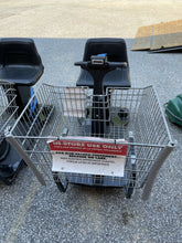 Load image into Gallery viewer, Shopper Mart Cart Model 37