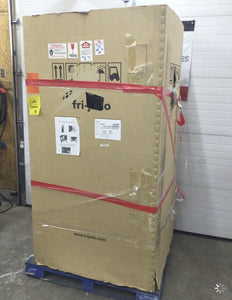 Fri Jado TDR7 Double Stack Rotissorie Ovens 3ph or 1ph NEW S&D Original Box
