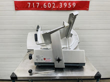 Load image into Gallery viewer, Bizerba GSPHD 2013 Deli Slicer Refurbished Tested Works!