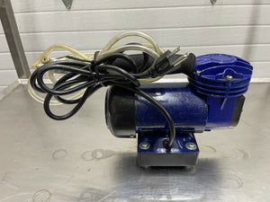 Bakery Craft AB-C4 Deluxe 115 Volt Airbrush Compressor w/ NEW Airbrush Kit