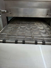 Load image into Gallery viewer, Lincoln Impinger 1132 Electric 208v/3ph Double Stack 18” Conveyor Pizza Oven!