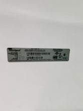 Load image into Gallery viewer, Whirlpool 21.3 cu. ft. Top Freezer Refrigerator in Monochromatic Stainless Steel