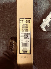 Load image into Gallery viewer, Dorman FRONT RIGHT WINDOW REGULATOR 98-10 LINCOLN TOWN CAR FO1351136 741-687